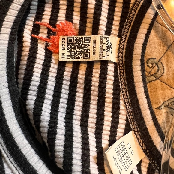 Ladies Maxi Dress - Picture 3 of 5